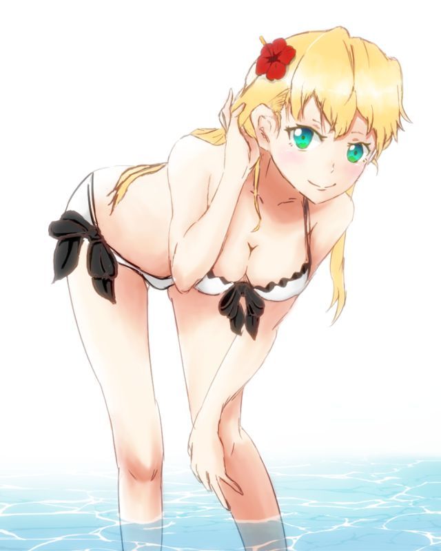【ゲーマーズ】学園1の美少女と俺は、ゲームとSEX三昧ｗｗｗｗ【エロアニメ画像】011